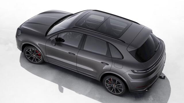 Porsche CAYENNE S E-Hybrid