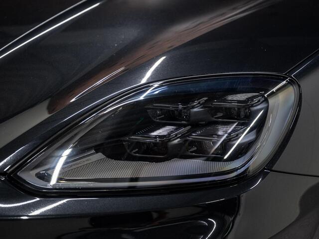 Porsche CAYENNE Coupé 4.0 Turbo E-Hybrid GT | Achterasbest. | InnoDrive | 18-weg | 360° |