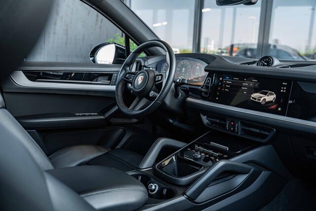 Porsche CAYENNE Coupé 3.0 E-Hybrid - Origineel NL | Sport Chrono + | Panorama | Memory | 360 Camera