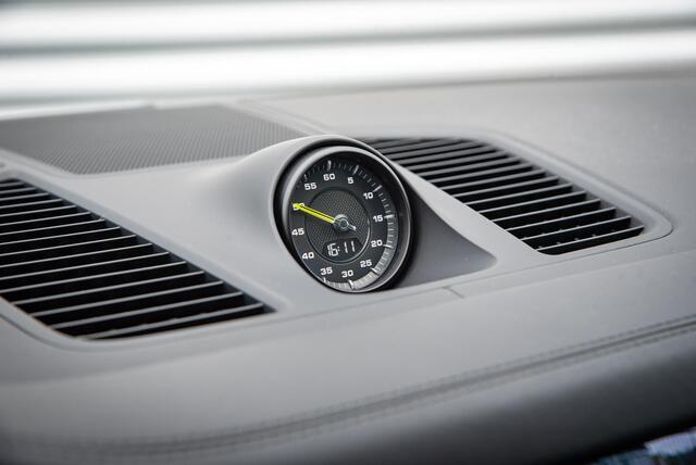 Porsche CAYENNE 3.0 E-Hybrid Camera Pano Leer Clima Cruise Trekhaak 21"LM