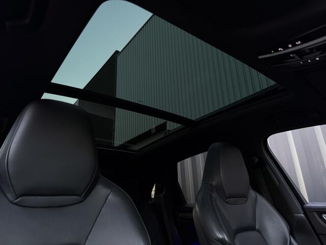 Porsche CAYENNE 3.0 SportDesign l PDCC l Achterasbesturing l Stoelkoeling l Matrix l Surround View l Bose