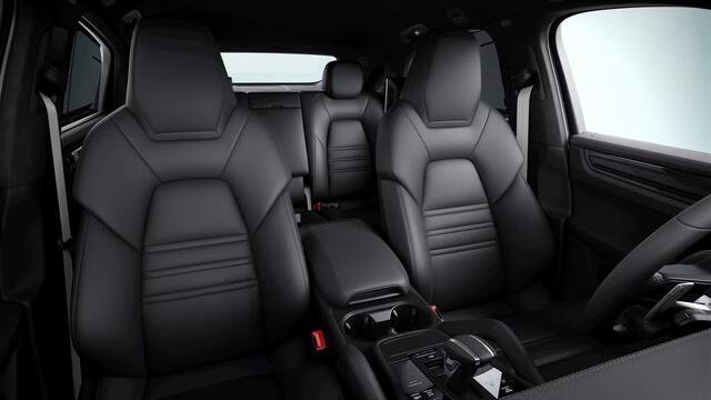 Porsche CAYENNE Turbo GT Coupé
