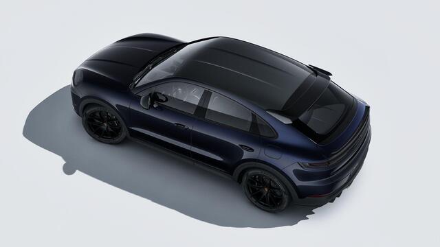 Porsche CAYENNE Coupé Turbo E-Hybrid GT