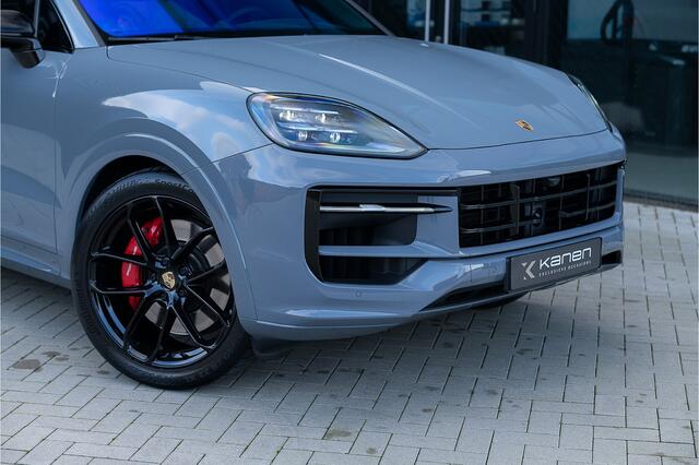 Porsche CAYENNE Coupé 3.0 S E-Hybrid Sport Design ACC Pano 360 Head Up Memory Sport Chrono Softcl. Matrix Ambient