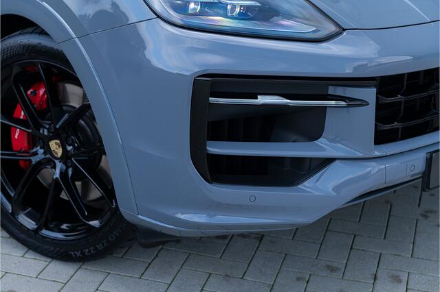 Porsche CAYENNE Coupé 3.0 S E-Hybrid Sport Design ACC Pano 360 Head Up Memory Sport Chrono Softcl. Matrix Ambient