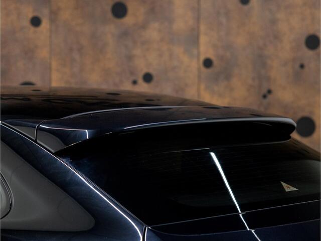 Porsche CAYENNE Coupé 3.0 E-Hybrid | SportDesign | Sportuitlaatsysteem | 18-weg | 360° | Luchtvering |