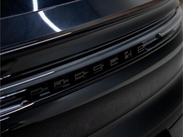 Porsche CAYENNE Coupé 3.0 E-Hybrid | SportDesign | Sportuitlaatsysteem | 18-weg | 360° | Luchtvering |