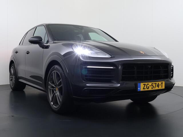 Porsche CAYENNE 3.0 Panoramadak Trekhaak 360 Camera Bose Luchtvering