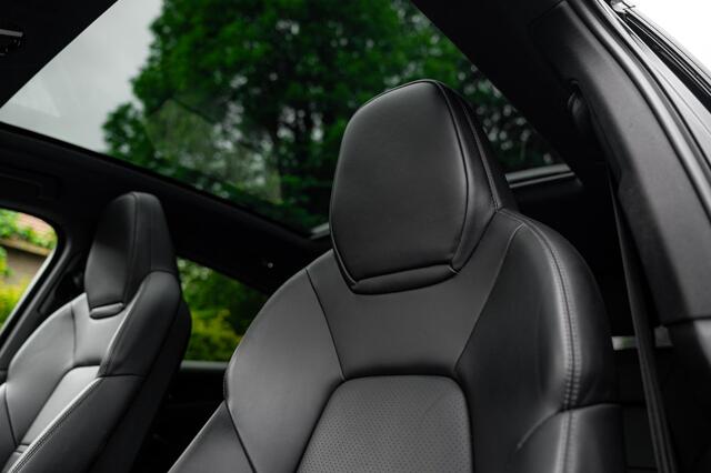 Porsche CAYENNE Coupé 3.0 E-Hybrid 462pk | Ad. Sportst | BOSE | 360gr | 22"