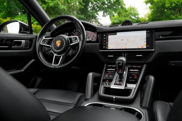 Porsche CAYENNE Coupé 3.0 E-Hybrid 462pk | Ad. Sportst | BOSE | 360gr | 22"