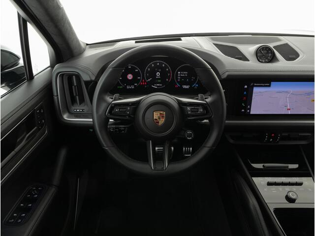 Porsche CAYENNE S E-Hybrid Black Edition