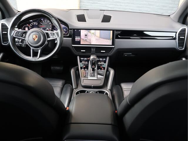 Porsche CAYENNE 3.0 340PK V6 | Memory | Pano | Luchtvering | Matrix | Org. NL | Cam |