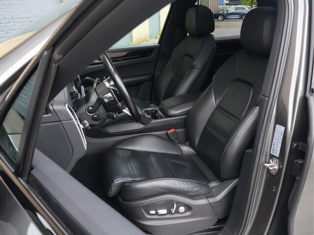 Porsche CAYENNE 3.0 340PK V6 | Memory | Pano | Luchtvering | Matrix | Org. NL | Cam |