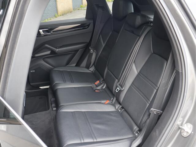 Porsche CAYENNE 3.0 340PK V6 | Memory | Pano | Luchtvering | Matrix | Org. NL | Cam |