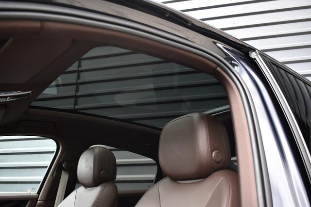 Porsche CAYENNE Coupé 3.0 E-Hybrid 462pk Platinum Edition SportDesign | Panorama | Bose | Trekhaak elektr. | Stoelventilatie | 21'' Wielen |