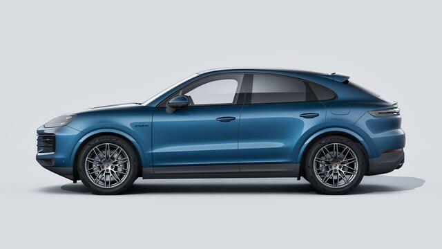 Porsche CAYENNE Coupé E-Hybrid