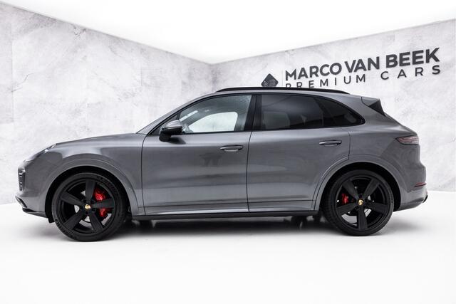 Porsche CAYENNE 3.0 | Pano | SportDesign | Luchtvering | 22" | Bose