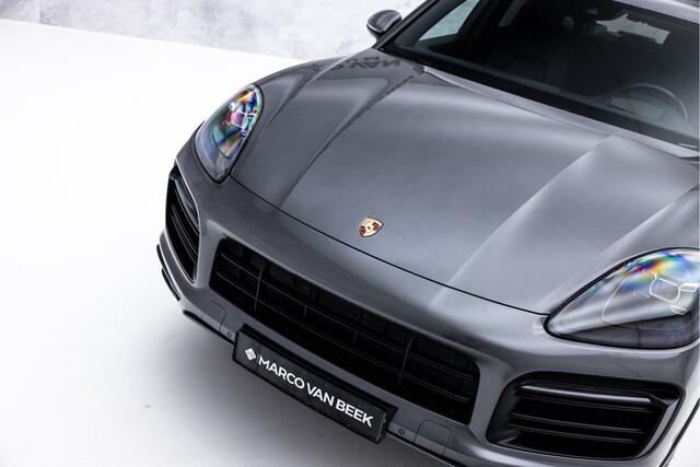 Porsche CAYENNE 3.0 | Pano | SportDesign | Luchtvering | 22" | Bose