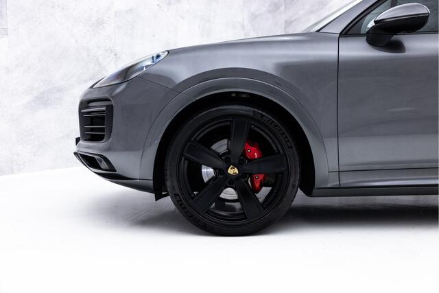 Porsche CAYENNE 3.0 | Pano | SportDesign | Luchtvering | 22" | Bose
