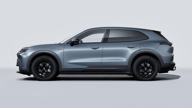 Porsche CAYENNE Electric