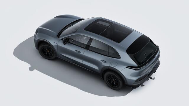 Porsche CAYENNE Electric