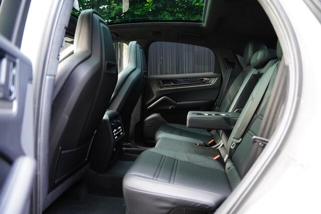 Porsche CAYENNE 4.0 Turbo E-Hybrid Coupe / Achteras Besturing / PDCC