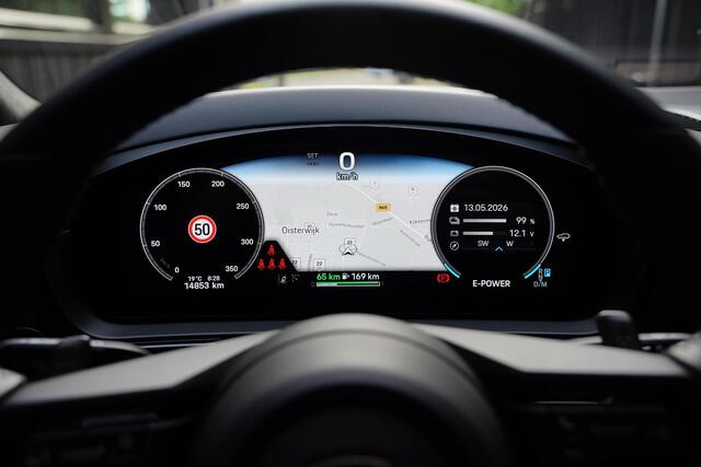 Porsche CAYENNE 4.0 Turbo E-Hybrid Coupe / Achteras Besturing / PDCC