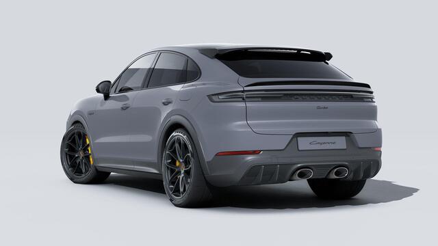 Porsche CAYENNE Coupé Turbo E-Hybrid GT