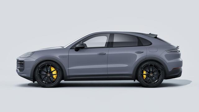 Porsche CAYENNE Coupé Turbo E-Hybrid GT