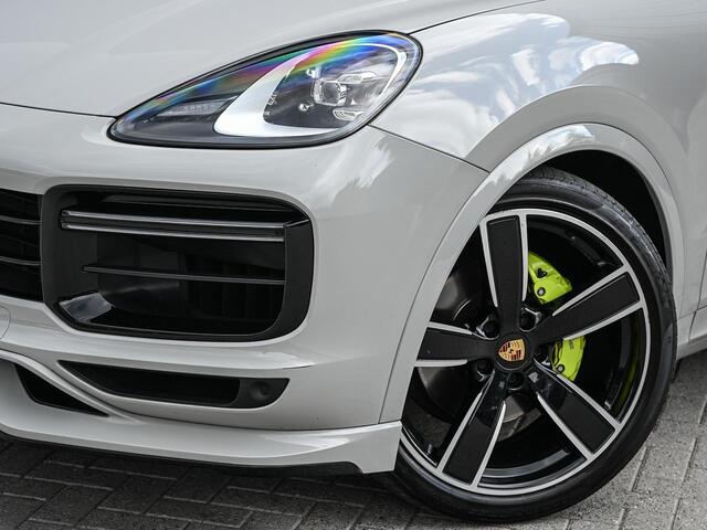 Porsche CAYENNE Coupé 3.0 E-Hybrid