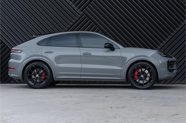 Porsche CAYENNE Coupé 3.0 S E-Hybrid Sport Design ACC Pano 360 Head Up Memory Sport Chrono Softcl. Matrix Ambient