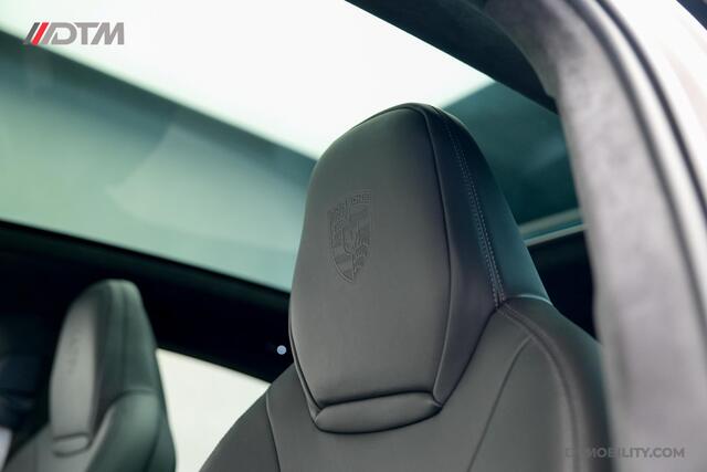 Porsche CAYENNE Coupe 3.0 E-Hybrid Platinum Edition | Achterasbesturing | Luchtvering | Panorama | Trekhaak |