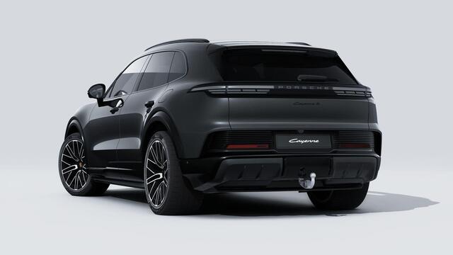 Porsche CAYENNE Electric S