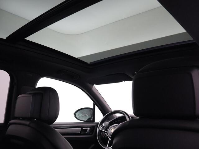 Porsche CAYENNE 3.0 V6 340 PK + 360 CAMERA | PANORAMA | BOSE | 21 INCH | LUCHTVERING | WEGKL. TREKHAAK