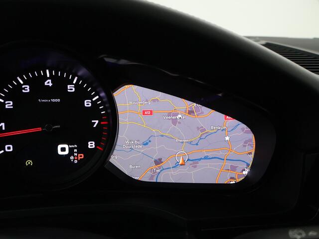 Porsche CAYENNE 3.0 V6 340 PK + 360 CAMERA | PANORAMA | BOSE | 21 INCH | LUCHTVERING | WEGKL. TREKHAAK