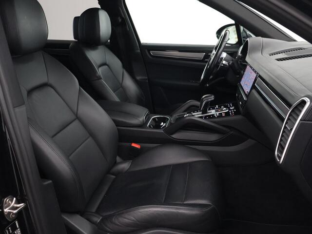 Porsche CAYENNE 3.0 V6 340 PK + 360 CAMERA | PANORAMA | BOSE | 21 INCH | LUCHTVERING | WEGKL. TREKHAAK