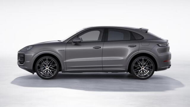 Porsche CAYENNE S E-Hybrid Coupé