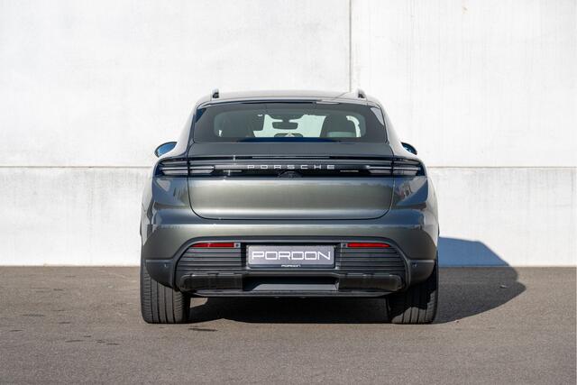 Porsche MACAN 4 100 kWh