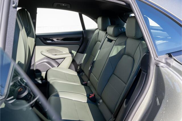 Porsche MACAN 4 100 kWh