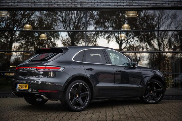 Porsche MACAN 2.0