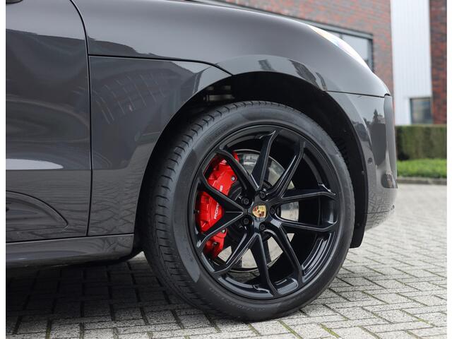 Porsche MACAN 2.9 GTS *PTS Grey Black*PASM*ACC*BOSE**Sport Chrono*Pano*