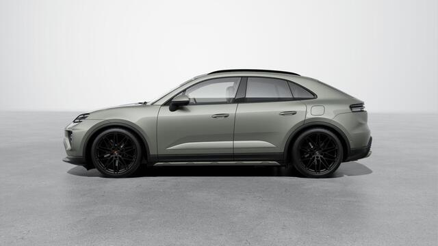 Porsche MACAN 4 S 100 kWh
