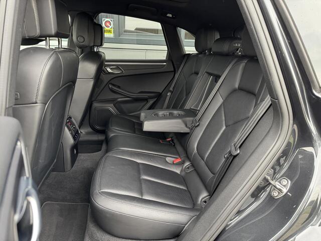 Porsche MACAN 2.0 252 PK | Pano | Nappa Leder | 20 inch | PDLS | Camera