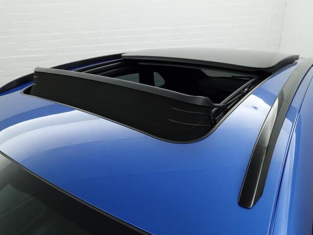 Porsche MACAN 2.0 Sport Chrono, Bose Audio, Sport Uitlaat, Panoramadak, Lane Assist, Nappa Sport Leder, Luchtvering