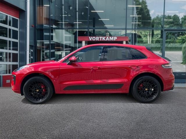 Porsche MACAN 2.9 PDK GTS CAMERA/NAVI/CRUISE/MEMORY