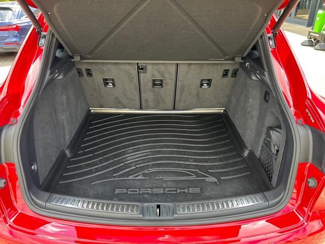 Porsche MACAN 2.9 PDK GTS CAMERA/NAVI/CRUISE/MEMORY