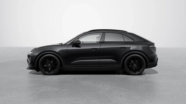 Porsche MACAN 4S