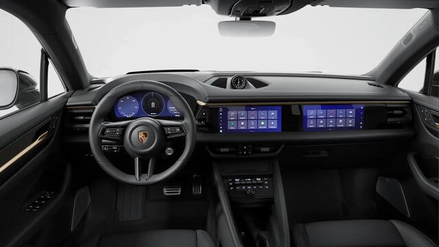 Porsche MACAN 4S