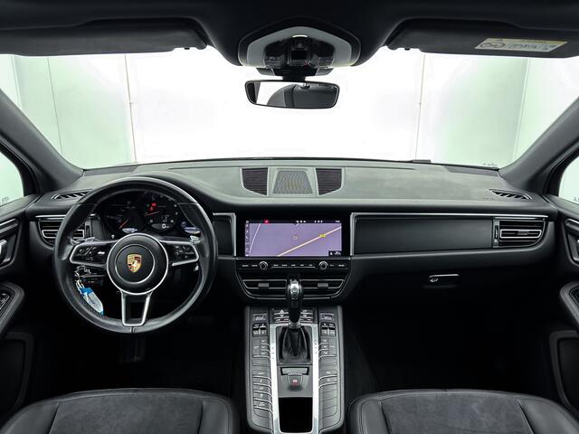 Porsche MACAN 2.0 Pano 21 Inch BTW