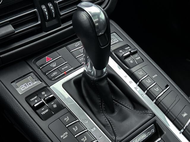 Porsche MACAN 2.0 Pano 21 Inch BTW